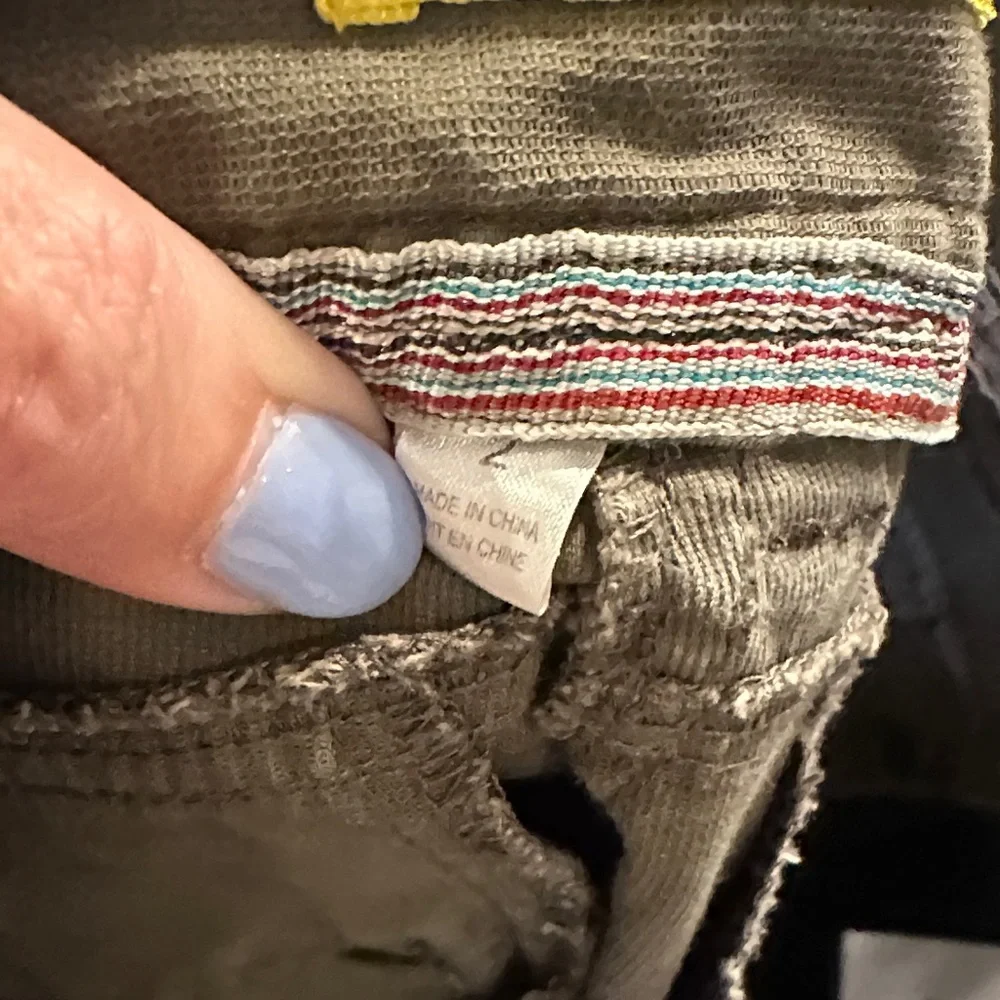 Lole chic khaki